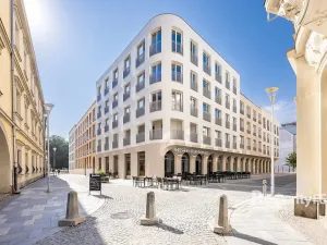 Pronájem bytu 3+kk, Ostrava - Moravská Ostrava, Dlouhá, 87 m2
