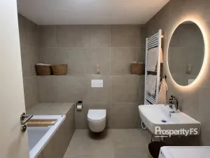 Pronájem bytu 3+kk, Ostrava - Moravská Ostrava, Dlouhá, 87 m2