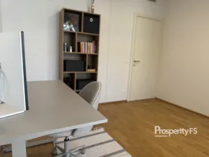 Pronájem bytu 3+kk, Ostrava - Moravská Ostrava, Dlouhá, 87 m2