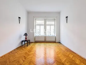 Pronájem bytu 3+kk, Praha - Staré Město, Martinská, 130 m2