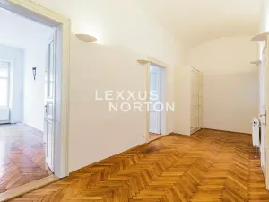 Pronájem bytu 3+kk, Praha - Staré Město, Martinská, 130 m2