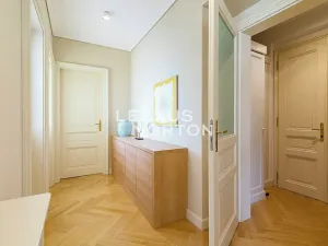 Prodej bytu 3+kk, Praha - Vinohrady, Vinohradská, 80 m2