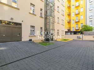 Prodej bytu 3+kk, Praha - Vinohrady, Vinohradská, 80 m2