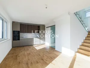 Pronájem rodinného domu, Praha - Nebušice, Noseckých, 120 m2