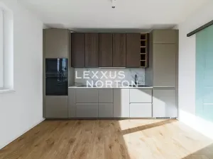 Pronájem rodinného domu, Praha - Nebušice, Noseckých, 120 m2