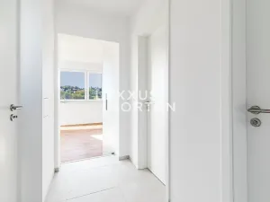 Pronájem rodinného domu, Praha - Nebušice, Noseckých, 120 m2