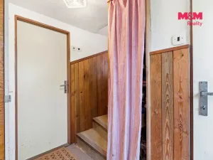 Prodej chaty, Tišice - Kozly, 96 m2
