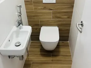 Pronájem bytu 3+kk, Jablonec nad Nisou - Rýnovice, Za Jízdárnou, 92 m2