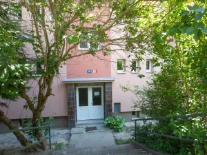 Prodej bytu 4+1, Praha - Ruzyně, Pod cihelnou, 110 m2