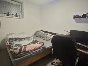 Prodej bytu 2+1, Vsetín, Pod Žamboškou, 64 m2