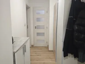 Prodej bytu 2+kk, Vsetín, Pod Žamboškou, 44 m2