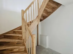 Pronájem rodinného domu, Pětihosty, 183 m2