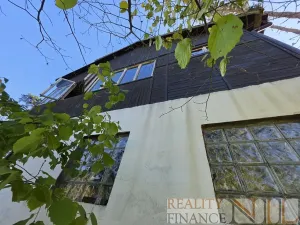 Prodej chaty, Pňovany, 54 m2
