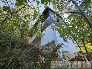 Prodej chaty, Pňovany, 54 m2