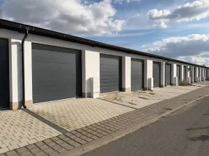 Pronájem skladu, Velké Pavlovice, U Zastávky, 46 m2