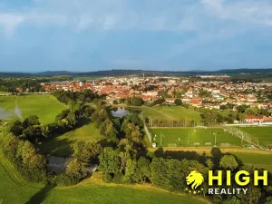 Prodej ubytování, Dobřany, Lipová, 820 m2