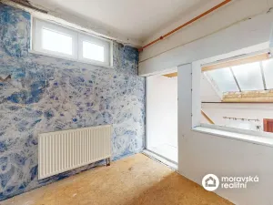 Prodej rodinného domu, Zakřany, 60 m2