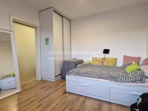 Pronájem bytu 1+1, Česká Třebová, Habrmanova, 38 m2