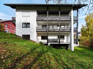 Prodej bytu 2+kk, Bayerisch Eisenstein, Německo, Brennesstraße, 58 m2