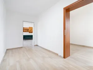 Prodej bytu 2+1, Bayerisch Eisenstein, Německo, Brennesstraße, 55 m2