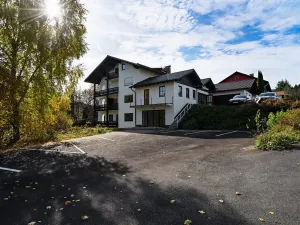 Prodej bytu 2+1, Bayerisch Eisenstein, Německo, Brennesstraße, 55 m2
