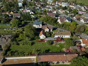 Prodej rodinného domu, Kaznějov, V Úvoze, 245 m2
