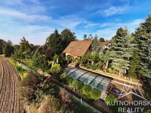 Prodej rodinného domu, Suchdol, 115 m2