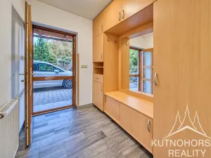 Prodej rodinného domu, Suchdol, 115 m2