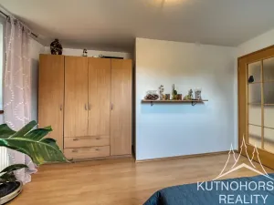 Prodej rodinného domu, Suchdol, 115 m2