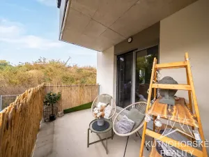 Prodej bytu 2+kk, Kutná Hora, Plk. Loudy, 51 m2