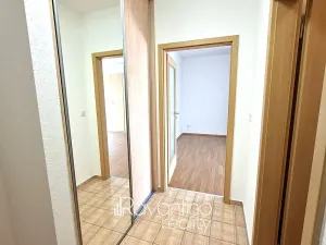 Pronájem bytu 1+kk, Brno, Vomáčkova, 36 m2