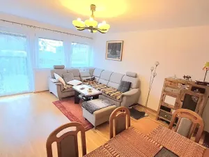Prodej bytu 5+kk, Tišice, Hasičská, 120 m2