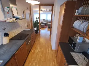 Prodej bytu 5+kk, Tišice, Hasičská, 120 m2