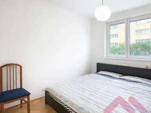 Prodej bytu 2+kk, Praha - Holešovice, U staré plynárny, 43 m2
