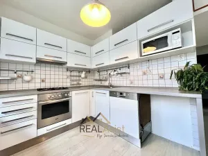 Pronájem bytu 3+1, Blansko, Dvorská, 77 m2