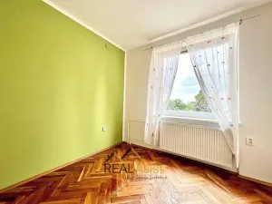 Pronájem bytu 3+1, Blansko, Dvorská, 77 m2
