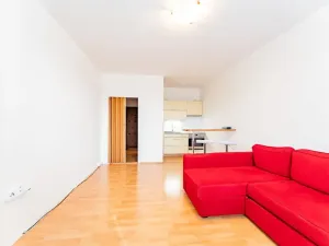 Pronájem bytu 2+kk, Šumperk, Revoluční, 37 m2