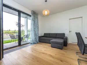 Pronájem bytu 2+kk, Praha - Karlín, Sokolova, 59 m2