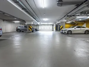 Pronájem bytu 2+kk, Praha - Karlín, Sokolova, 59 m2