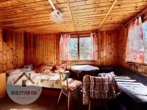 Prodej chaty, Děčín, Hraniční, 26 m2