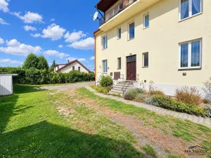 Prodej bytu 2+kk, Nymburk, Maršála Koněva, 44 m2