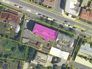 Prodej bytu 2+kk, Nymburk, Maršála Koněva, 44 m2