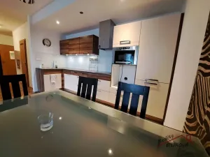 Pronájem bytu 3+kk, Brandýs nad Labem-Stará Boleslav, Za Dvorem, 75 m2