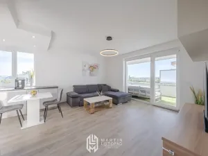 Prodej bytu 2+kk, Olomouc, Topolová, 76 m2