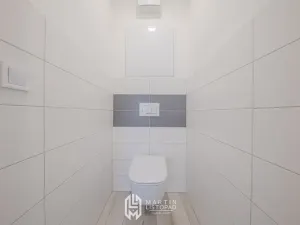Prodej bytu 2+kk, Olomouc, Topolová, 76 m2