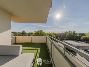 Prodej bytu 2+kk, Olomouc, Topolová, 76 m2
