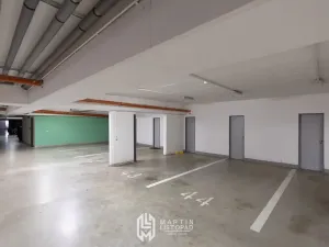 Prodej bytu 2+kk, Olomouc, Topolová, 76 m2