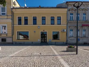 Prodej rodinného domu, Nové Město pod Smrkem, 514 m2