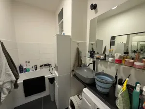 Prodej bytu 1+1, Brno, Lidická, 48 m2