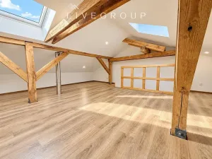 Prodej rodinného domu, Rosice, Na Štěpnici, 71 m2